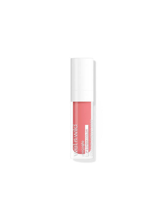 Wet N Wild Wnw Lip Gloss Megaglo Lip y Check 1116093e