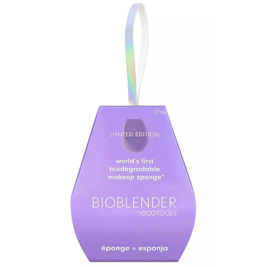 Ecotools Brighter Tomorrow Bioblender Makeup Sponge 1 Unit