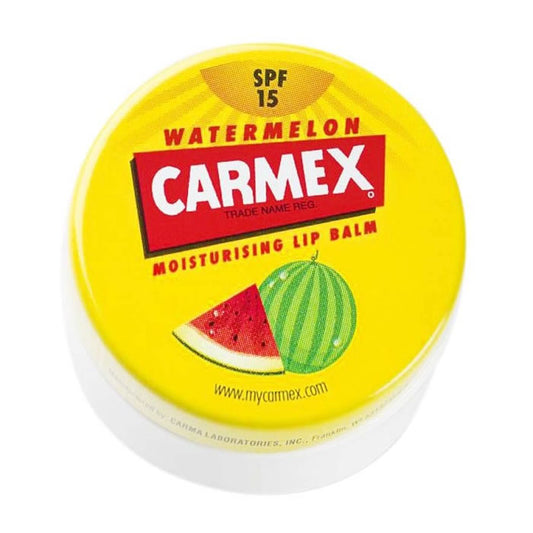 Carmex Watermelon 7.5g Jar