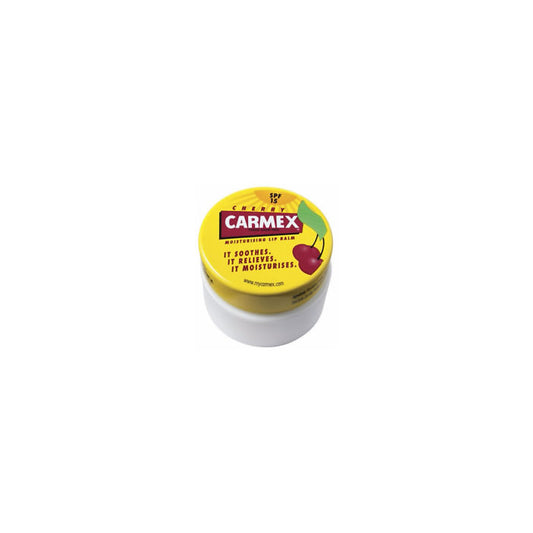 Carmex Cherry Jar 7,5g