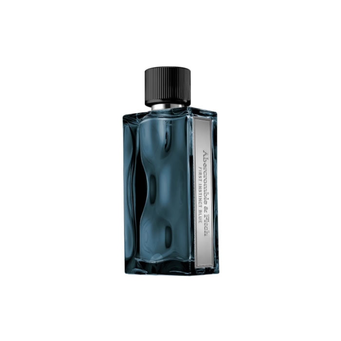 Abercrombie And Fitch First Instinct Blue Eau De Toilette Spray 100ml