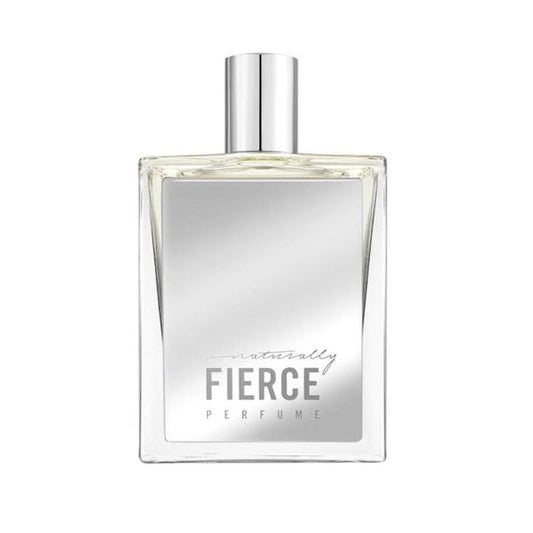 Abercrombie &amp; Fitch Naturally Fierce Eau De Perfume Spray 100ml