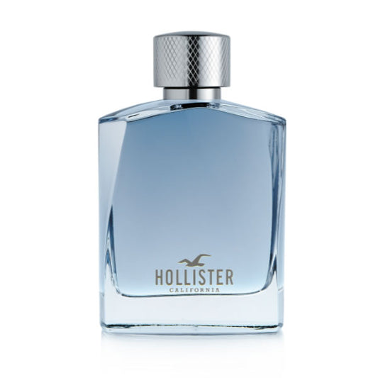 Hollister Wave For Him Eau De Toilette Spray 100ml