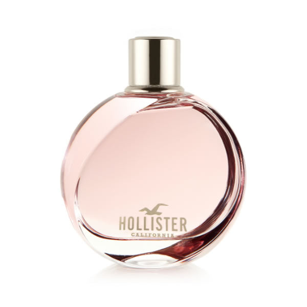 Hollister Wave Eau De Perfume Spray 100ml