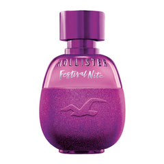 Hollister Festival Nite For Her Eau De Perfume Spray 100ml