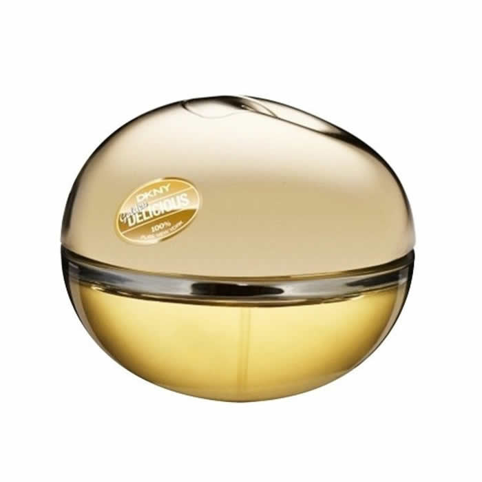 Donna Karan Golden Deliciouseau De Perfume Spray 100ml