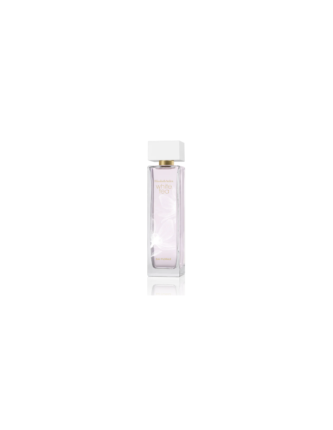 Elizabeth Arden e Arden White Florale Tea et 100 Vap