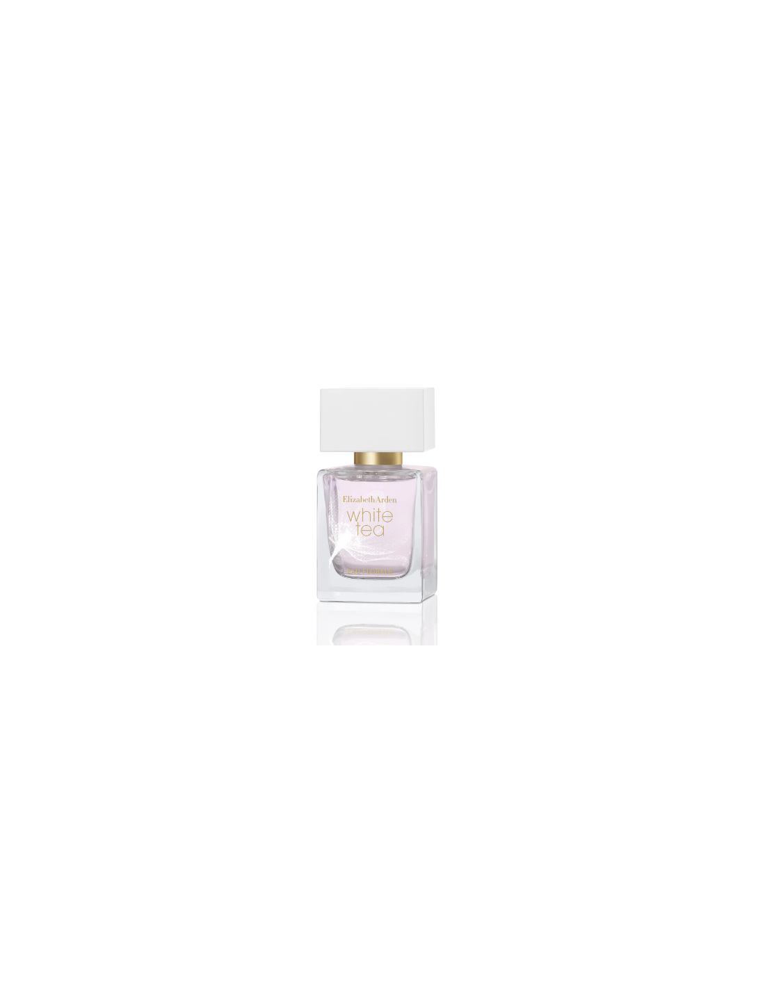 Elizabeth Arden White Tea Eau Florale Edt Spray 30ml