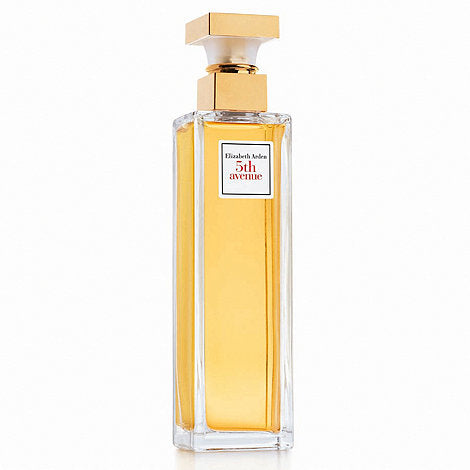 Elizabeth Arden 5th Avenue Eau De Perfume Spray 125ml