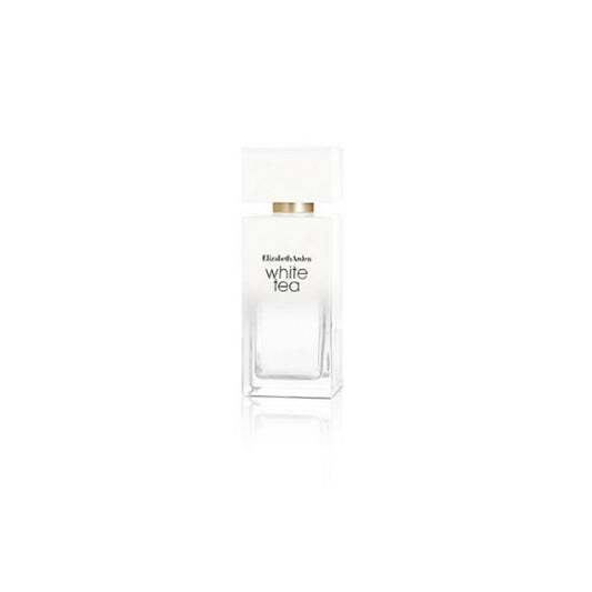 Elizabeth Arden White Tea Eau De Toilette Spray 50ml