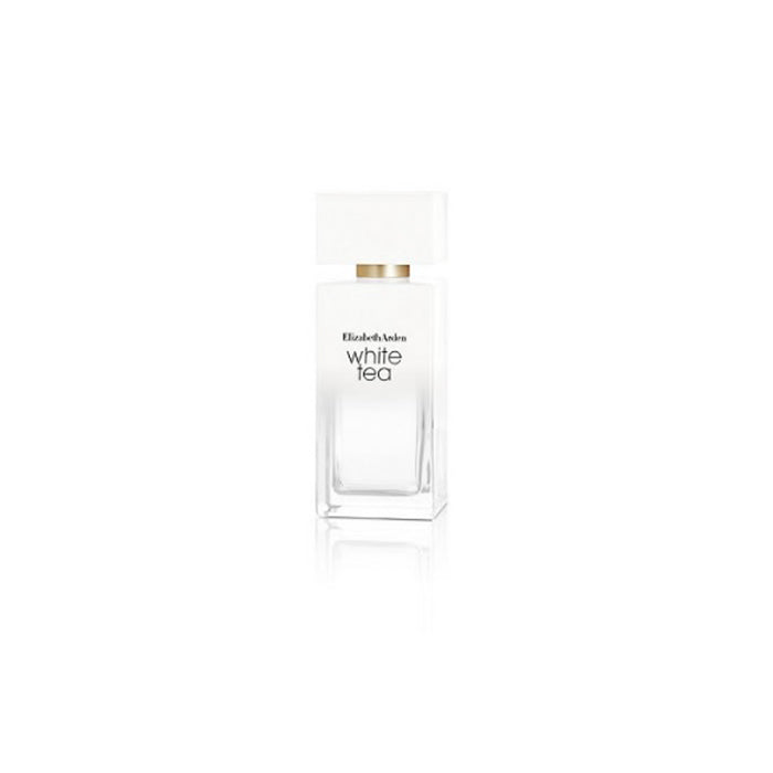 Elizabeth Arden White Tea Eau De Toilette Spray 50ml