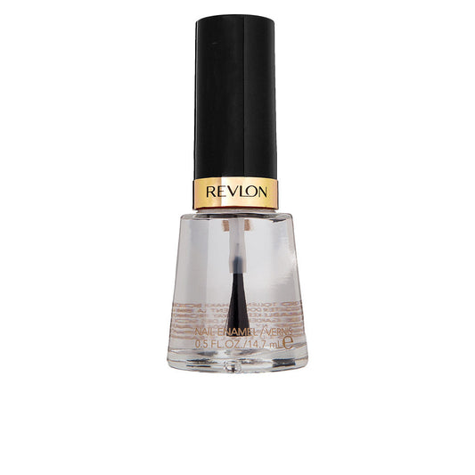 Revlon Nail Enamel Nail Polish 771 Clear