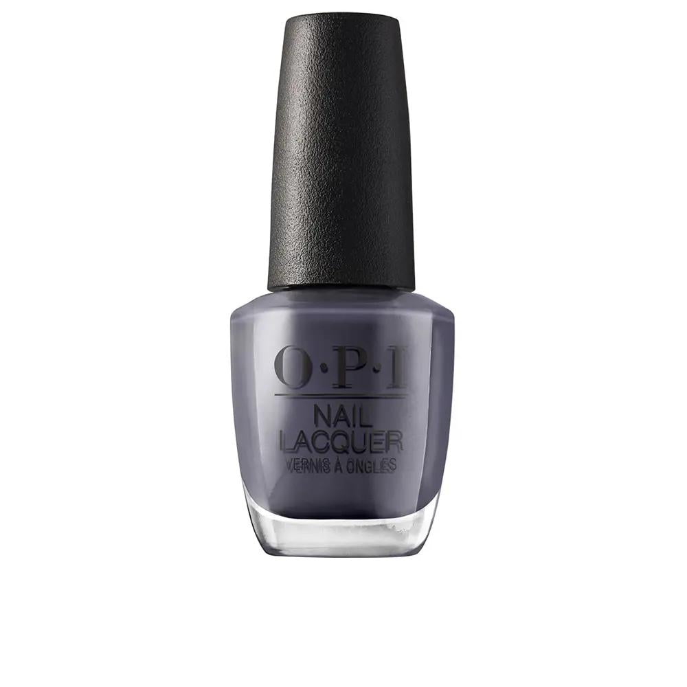 Opi Nail Lacquer Esmalte De Uñas Duración Hasta 7 Días Less Is Norse 15ml Jag Couture London - New York