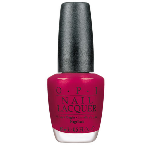 Opi Nail Lacquer Nlh08 Im Not Really A Waitress 15ml Jag Couture London - New York