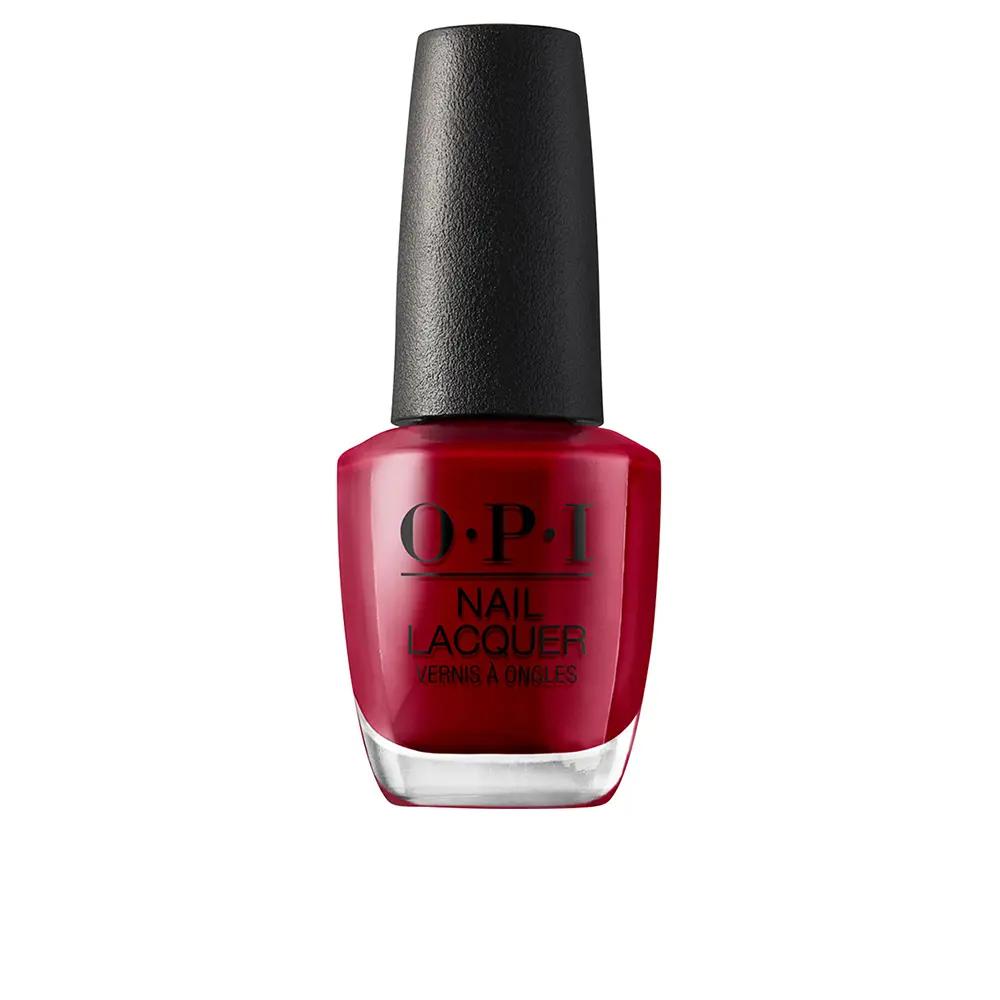 Opi Nail Lacquer Esmalte De Uñas Duración Hasta 7 Días Amore At The Grand Canal 15ml Jag Couture London - New York