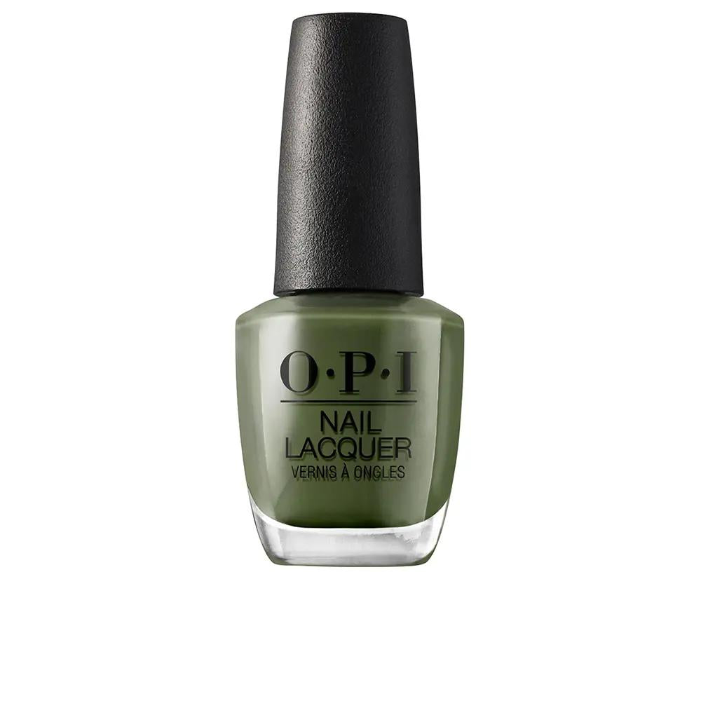 Opi Nail Lacquer Esmalte De Uñas Duración Hasta 7 Días Suzi The First Lady Of Nails 15ml Jag Couture London - New York