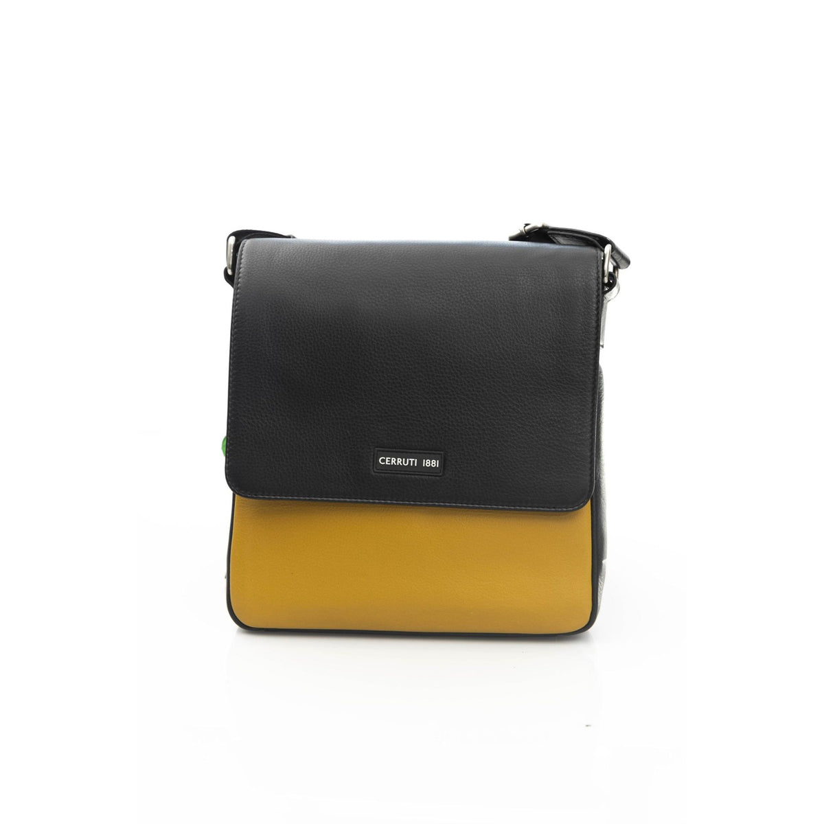 Cerruti 1881 CEBO04432M_GialloYellow