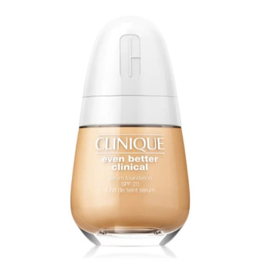 Clinique Even Better Serum Foundation Spf20 WN46 Golden Neutral 30ml