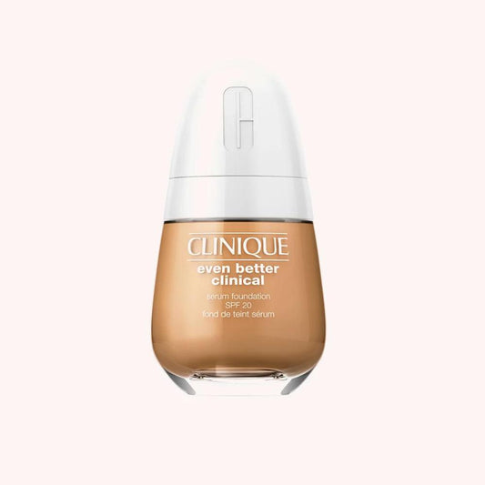 Clinique Clq Even Better Ser Found F20 30ml