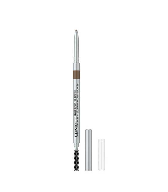 Clinique Quickliner Delineador De Cejas Brows-Soft 0,6g