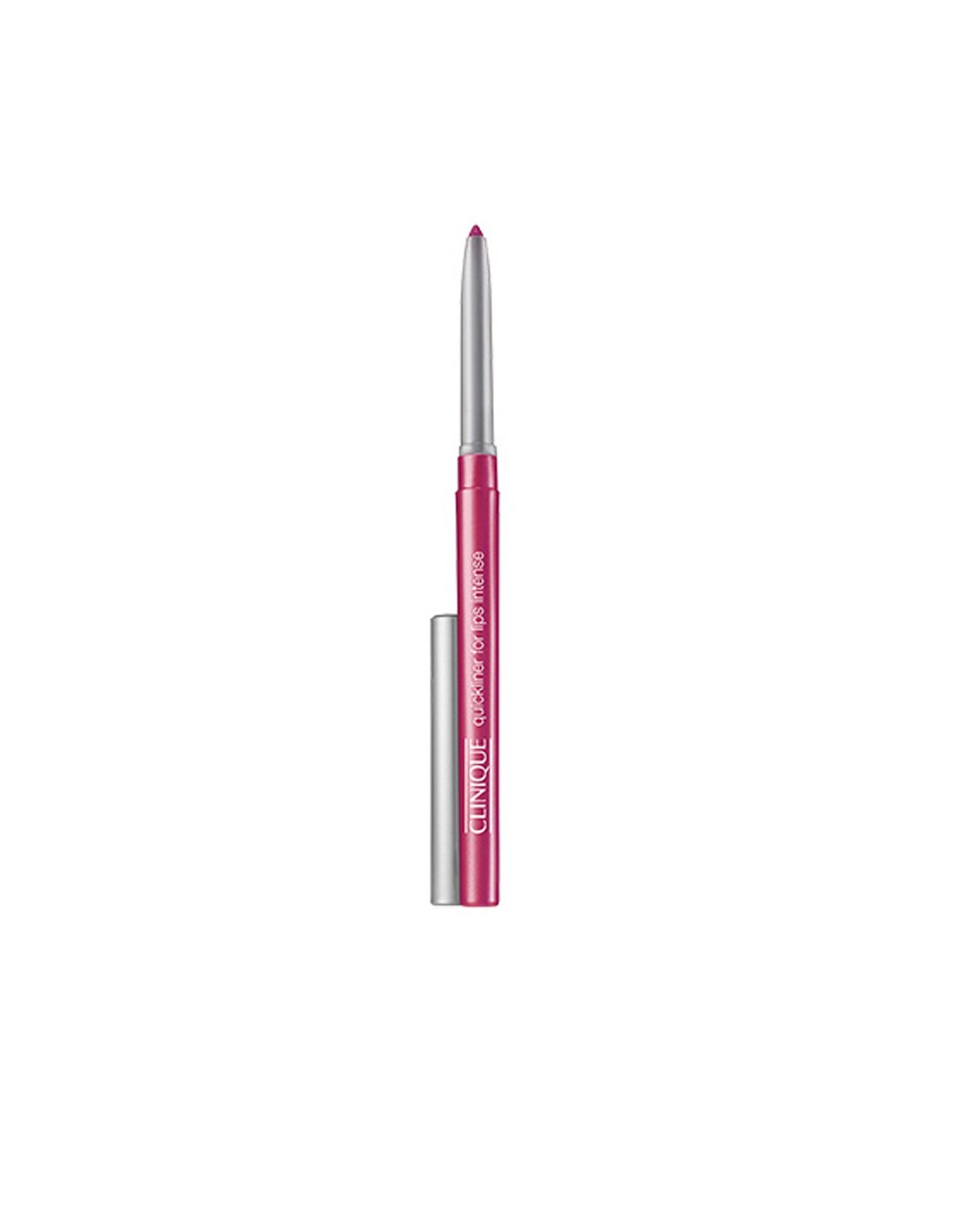 Clinique Clq Quickliner For Lips Intense Zggy Jag Couture London - New York