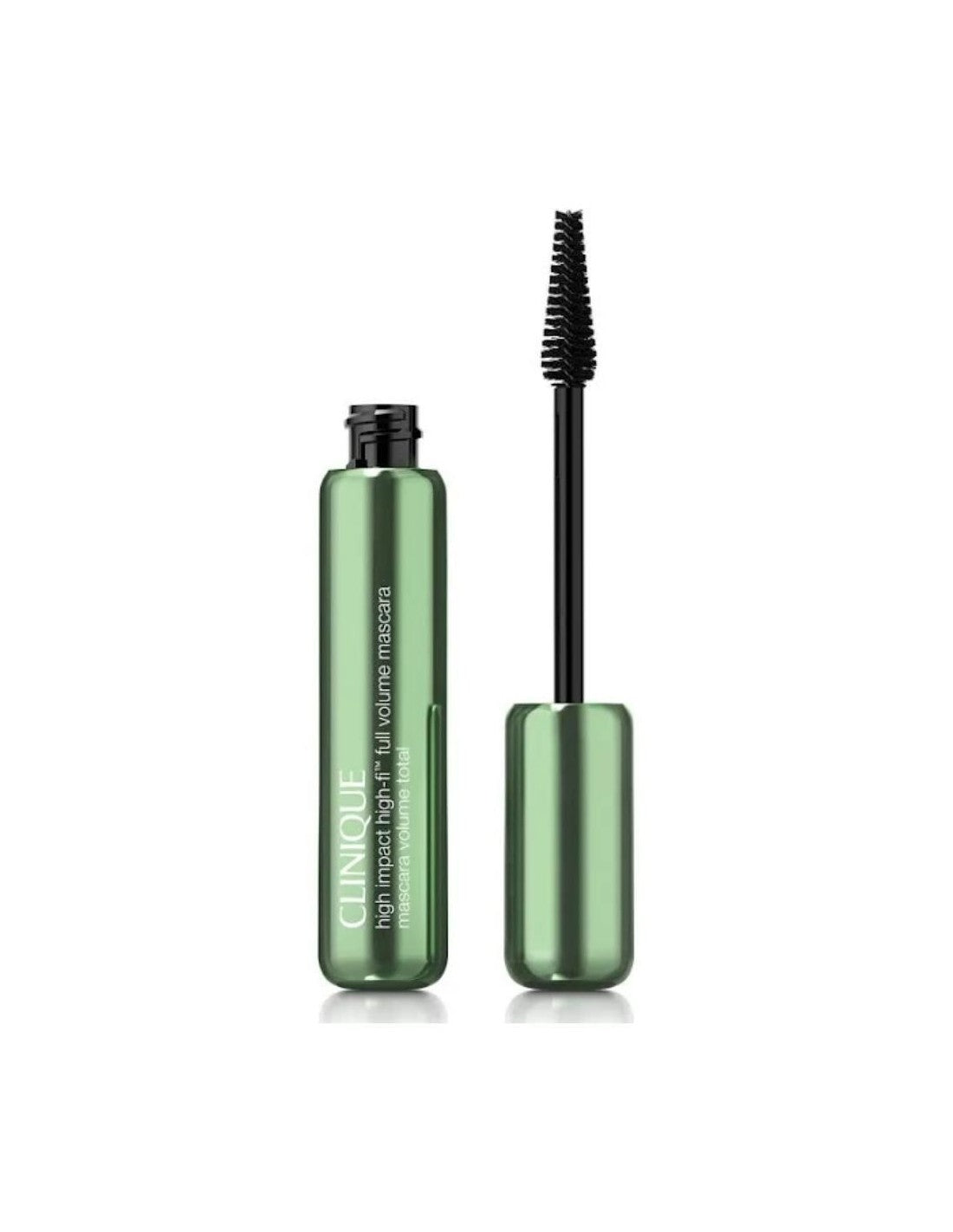 Clinique High Impact Hi-Fi Full Volume Mascara 10ml Jag Couture London - New York