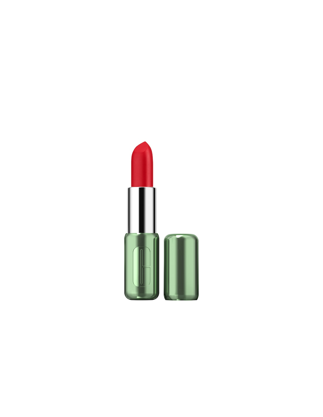 Clinique Pop Longwear Matte Barra De Labios Chilli Pop 3,9g Jag Couture London - New York