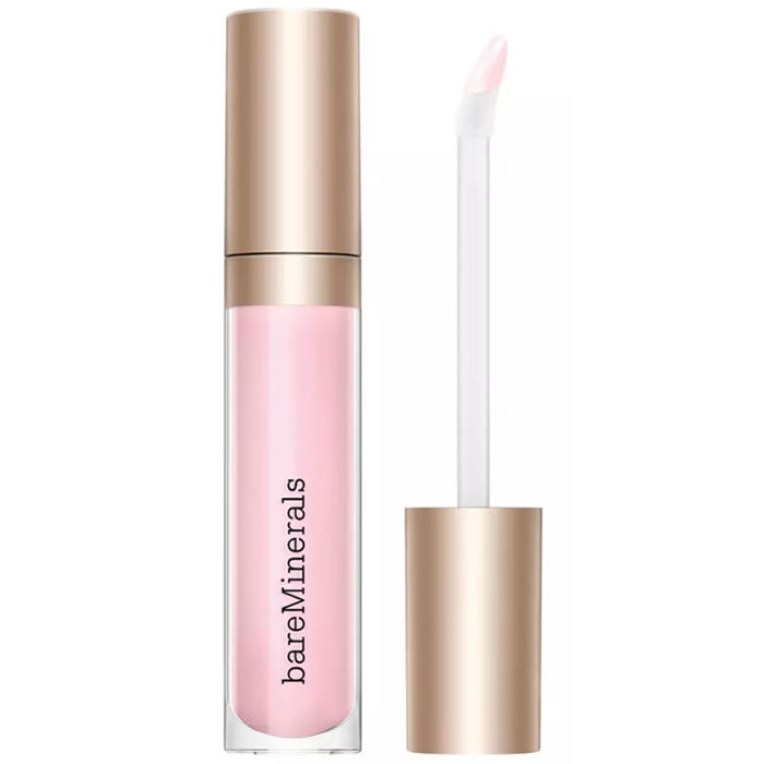 Bareminerals Mineralist Lip Gloss Balm Clarity 4ml Jag Couture London - New York