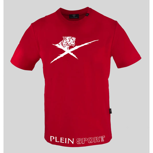 Plein Sport TIPS41352_RED