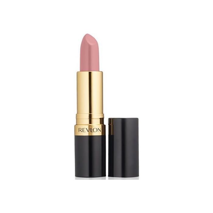 Revlon Super Lustrous Lipstick 668 Primrose Jag Couture London - New York