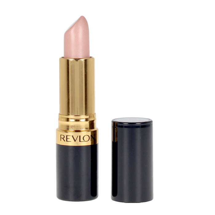 Revlon Super Lustrous Lipstick 025 Sky Line Pink 3,7g Jag Couture London - New York