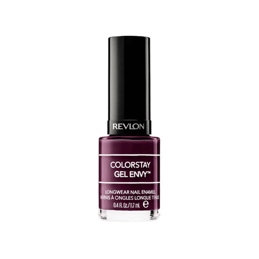 Revlon Colorstay Gel Envy 610 Heartbreaker Jag Couture London - New York