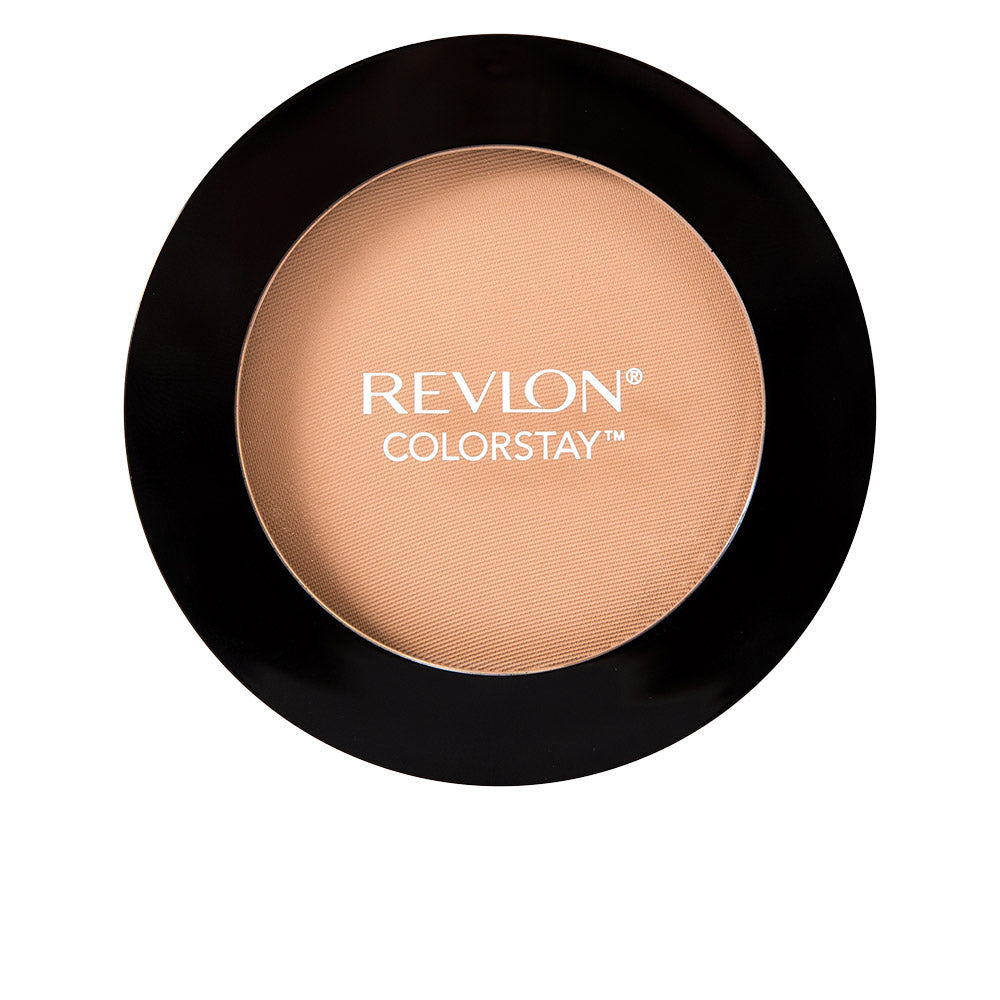 Revlon Colorstay Pressed Powder 850 Medium Deep 8,4g Jag Couture London - New York