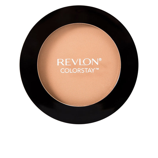 Revlon Colorstay Pressed Powder 850 Medium Deep 8,4g Jag Couture London - New York