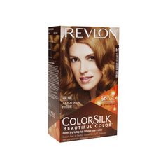 Revlon Colorsilk Ammonia Free 57 Lightest Golden Brown