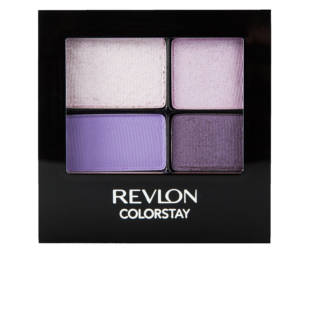 Revlon Colorstay 16 Hour Eye Shadow 530 Seductive 4,8g Jag Couture London - New York