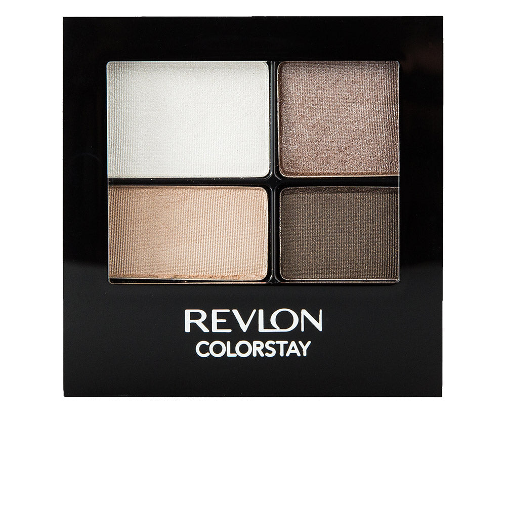 Revlon Colorstay 16 Hour Eye Shadow 555 Moonlite 4,8g Jag Couture London - New York
