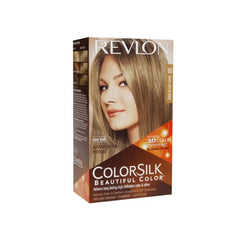 Revlon Colorsilk Ammonia Free 60 Dark Ash Blonde