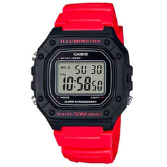 Casio X093_W-218H-4B