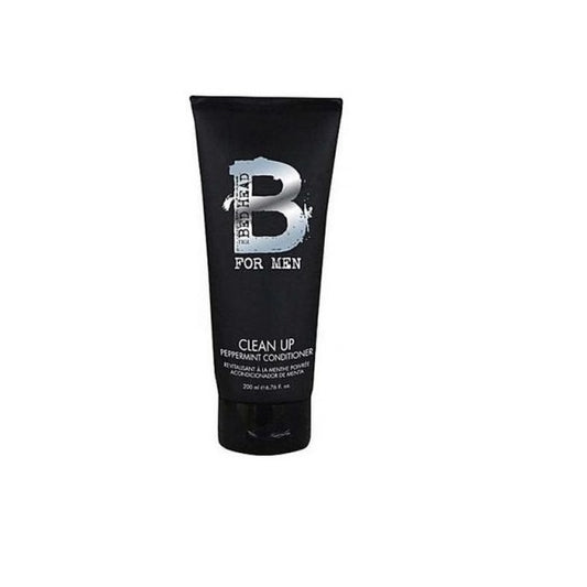 Tigi Bed Head For Men Clean Up Peppermint Conditioner 200ml