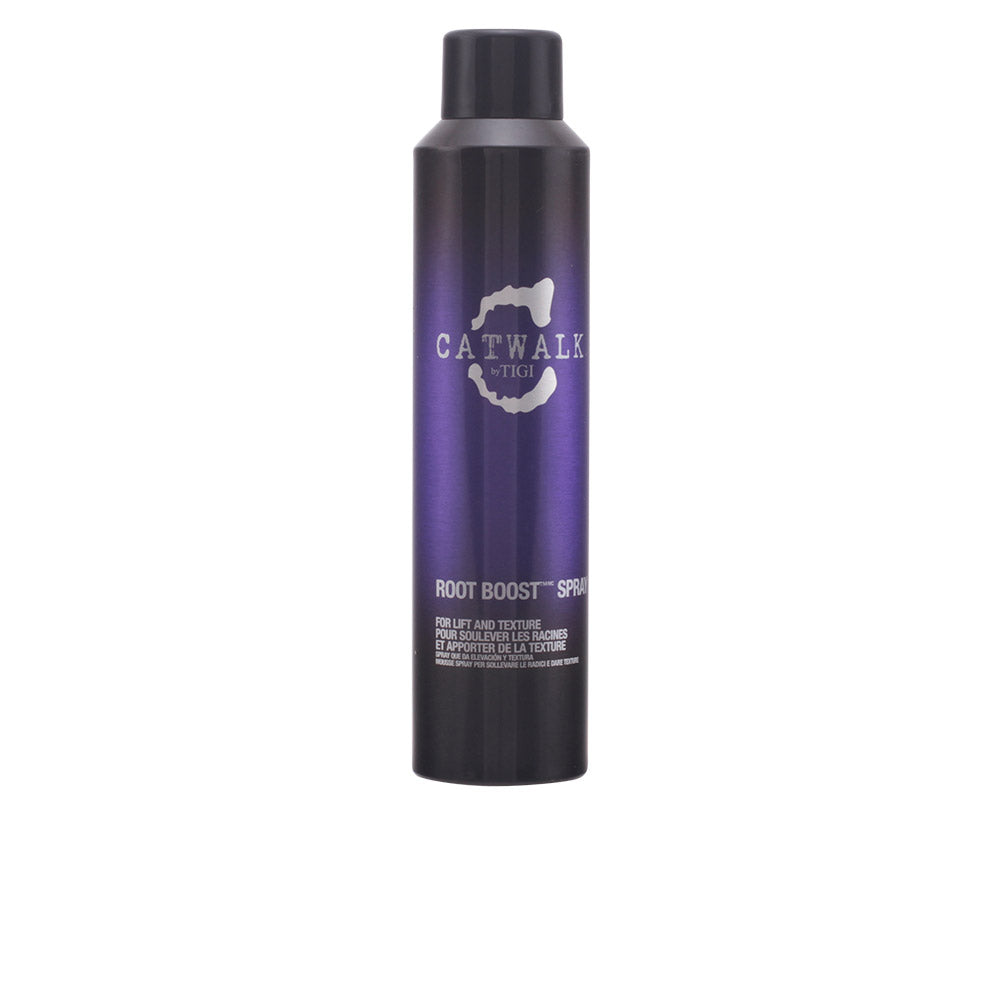 Tigi Catwalk Your Highness Root Boost Spray 250ml Jag Couture London - New York