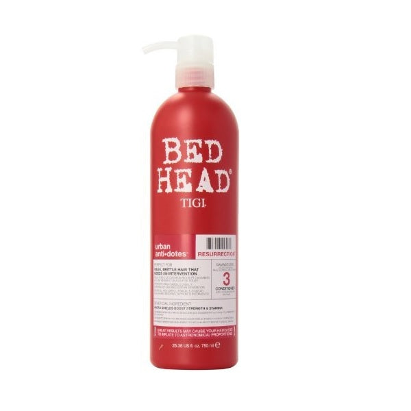 Tigi Bed Head Resurrection Conditioner 750ml