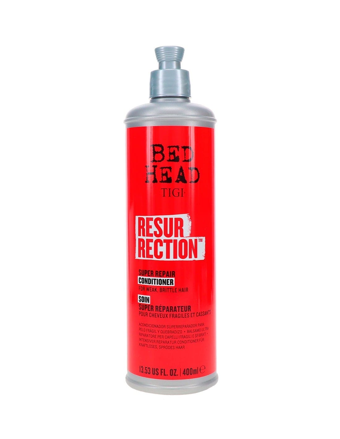 Tigi Bh21 Resurrection Conditioner 400