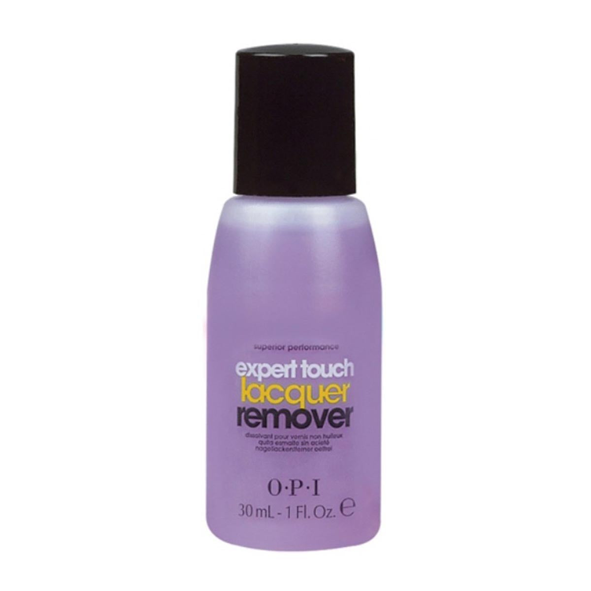 Opi Expert Touch Nail Polish Remover 30ml