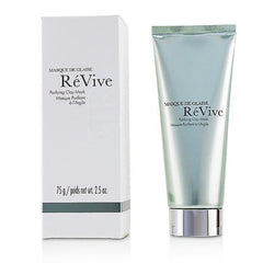 Révive Masque De Glaise Purifying Clay Mask 75g