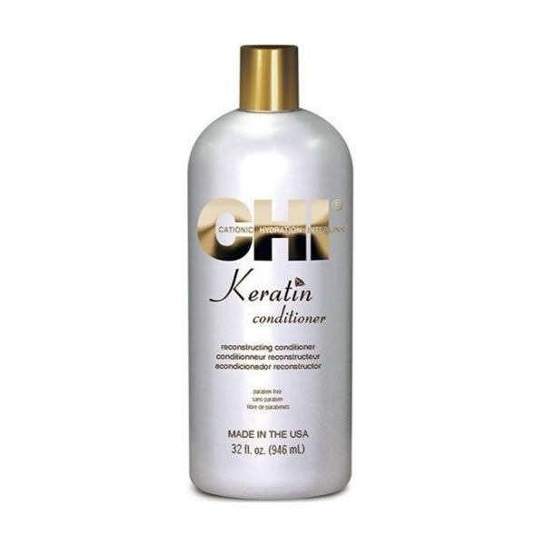 Chi Keratin Conditioner 946ml