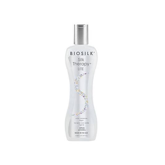 Biosilk Farouk Silk Therapy Cure Soyeuse Litle 67ml