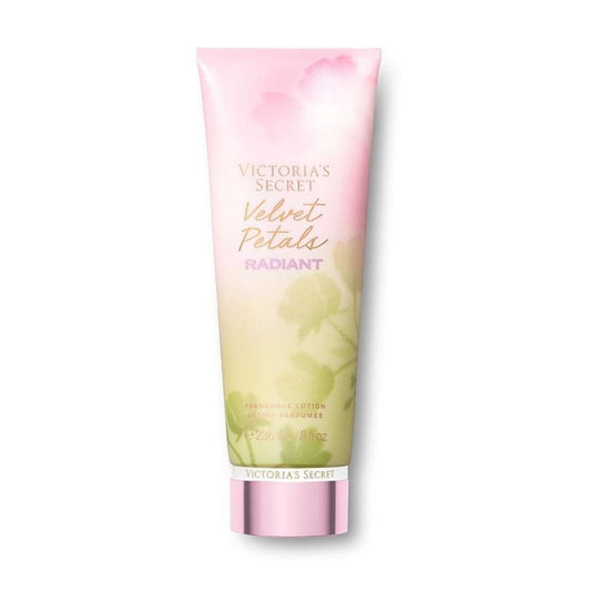 Victoria's Secret Victorias Secret Velvet Petals Locion 236ml