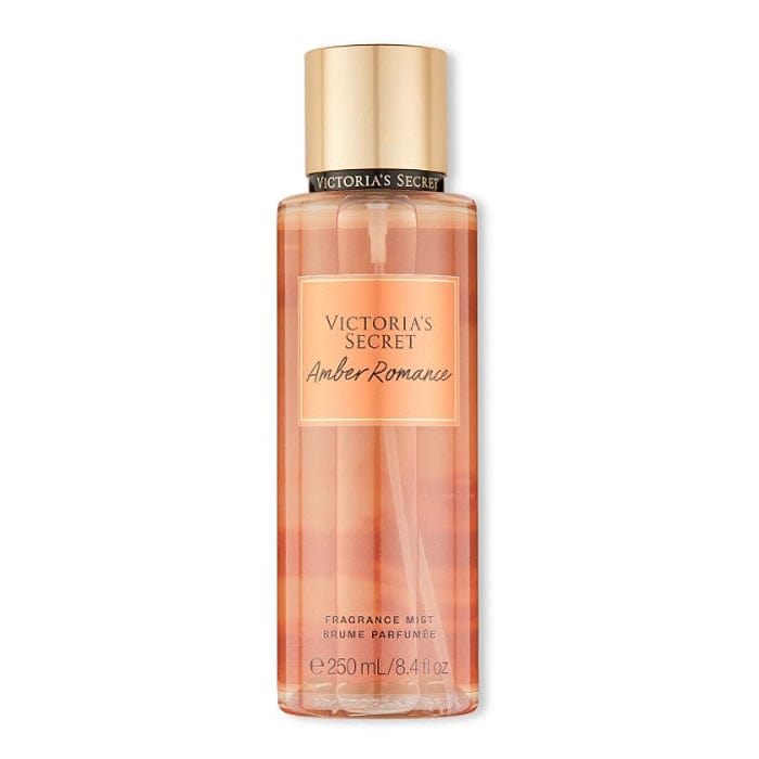 Victoria´s Amber Romance Fragance Mist Spray 250ml