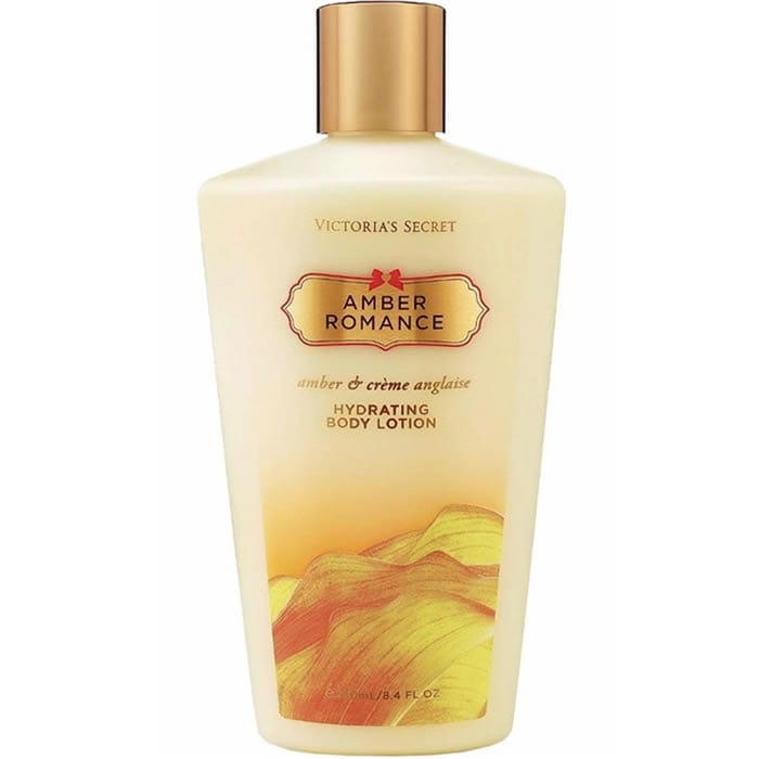 Victoria's Secret Amber Romance Loción Corporal 250ml